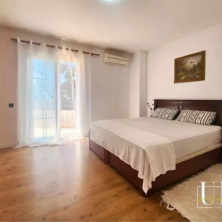 Chalet Appartement Salou