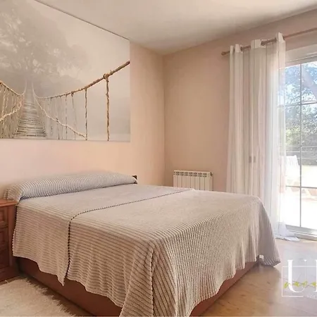 Appartement Chalet *