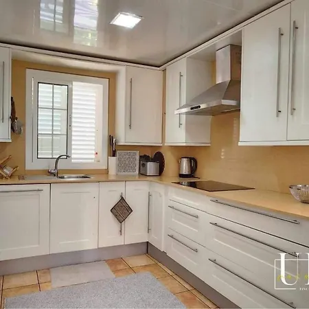 Chalet Appartement *