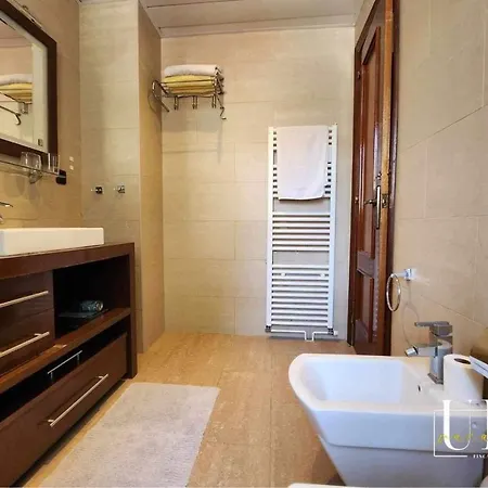 Appartement Chalet Salou