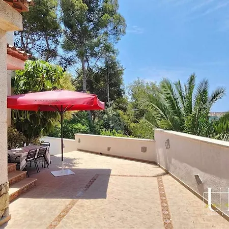 Chalet Appartement