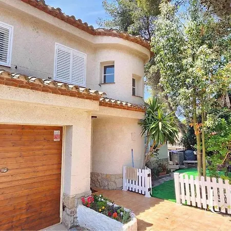 Appartement Chalet