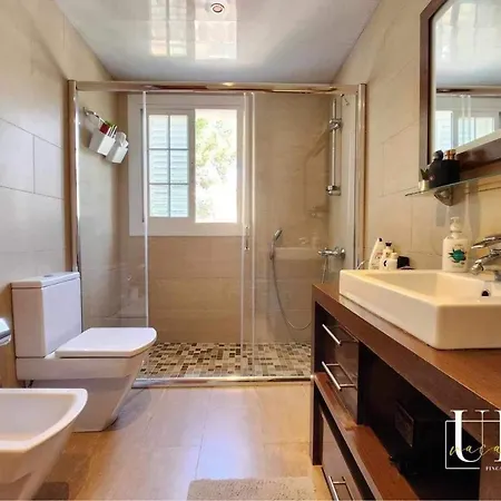 Appartement Chalet Salou